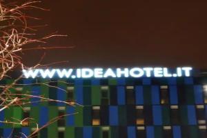 Idea Hotel Plus Savona, Savona
