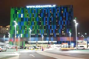 Idea Hotel Plus Savona, Savona