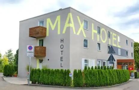 Maxhotel - 0