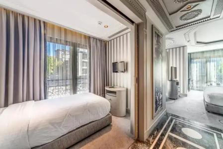 Wyndham Grand Istanbul Kalamis Marina - 161