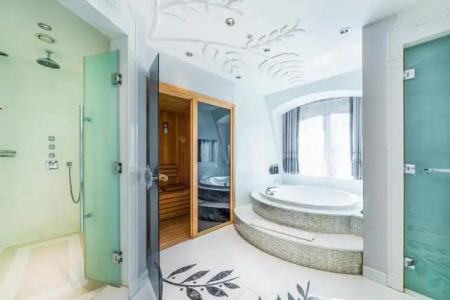 Wyndham Grand Istanbul Kalamis Marina - 157