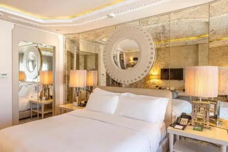 Wyndham Grand Istanbul Kalamis Marina - 119
