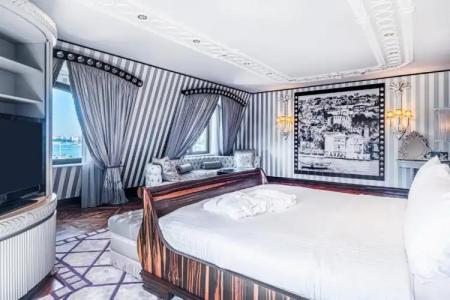 Wyndham Grand Istanbul Kalamis Marina - 147