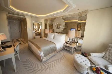 Wyndham Grand Istanbul Kalamis Marina - 116