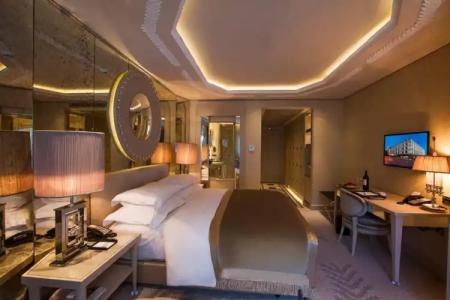 Wyndham Grand Istanbul Kalamis Marina - 104