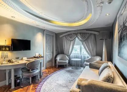 Wyndham Grand Istanbul Kalamis Marina - 139