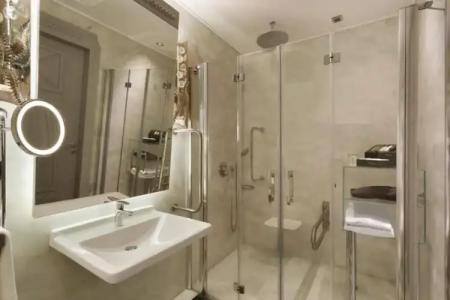 Wyndham Grand Istanbul Kalamis Marina - 131