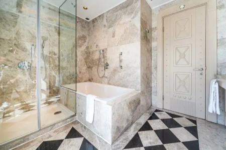 Wyndham Grand Istanbul Kalamis Marina - 127
