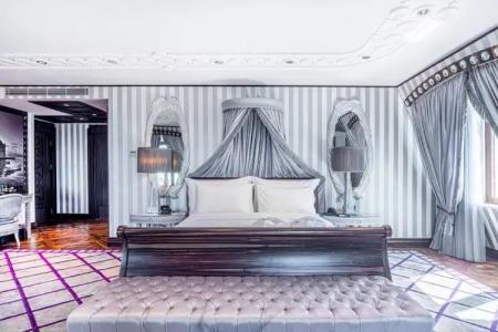 Wyndham Grand Istanbul Kalamis Marina - 148