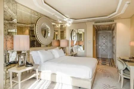 Wyndham Grand Istanbul Kalamis Marina - 122