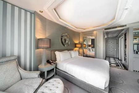 Wyndham Grand Istanbul Kalamis Marina - 160