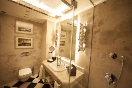 Wyndham Grand Istanbul Kalamis Marina - 117
