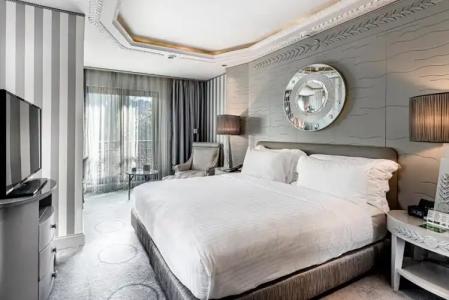 Wyndham Grand Istanbul Kalamis Marina - 158