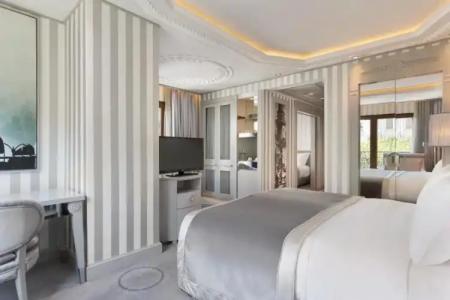 Wyndham Grand Istanbul Kalamis Marina - 164