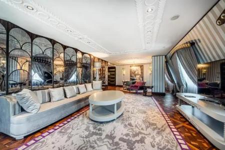 Wyndham Grand Istanbul Kalamis Marina - 155