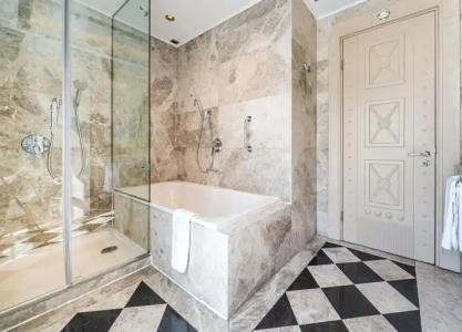 Wyndham Grand Istanbul Kalamis Marina - 145