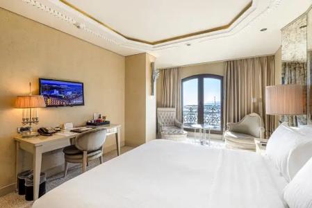 Wyndham Grand Istanbul Kalamis Marina - 121