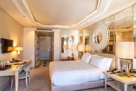 Wyndham Grand Istanbul Kalamis Marina - 101
