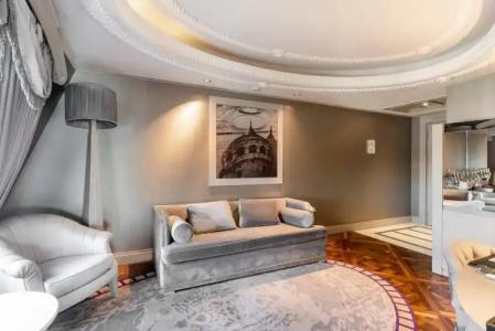 Wyndham Grand Istanbul Kalamis Marina - 141
