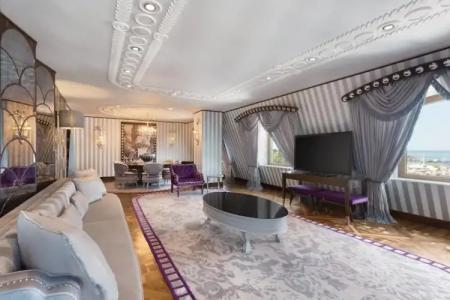 Wyndham Grand Istanbul Kalamis Marina - 154