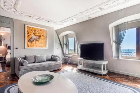 Wyndham Grand Istanbul Kalamis Marina - 137