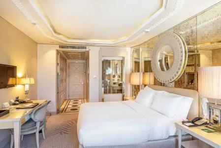 Wyndham Grand Istanbul Kalamis Marina - 102