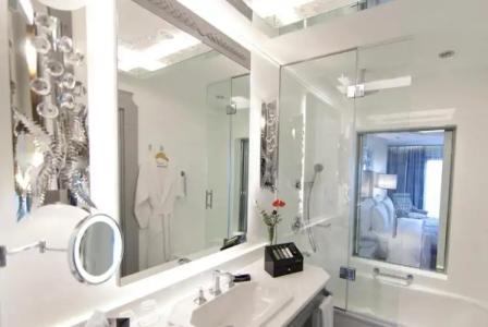 Wyndham Grand Istanbul Kalamis Marina - 109