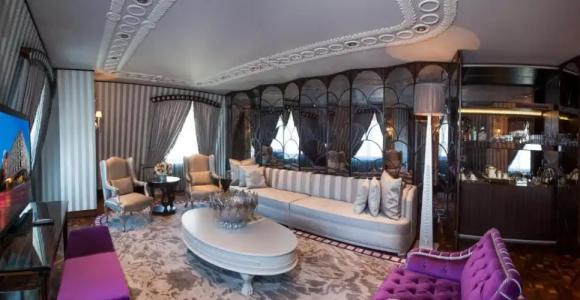Wyndham Grand Istanbul Kalamis Marina - 152