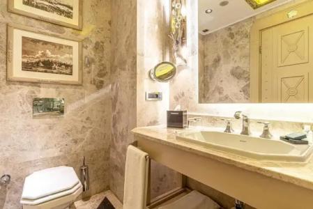 Wyndham Grand Istanbul Kalamis Marina - 110