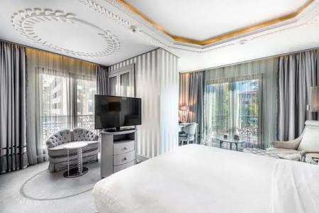 Wyndham Grand Istanbul Kalamis Marina - 159