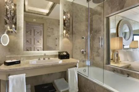 Wyndham Grand Istanbul Kalamis Marina - 108