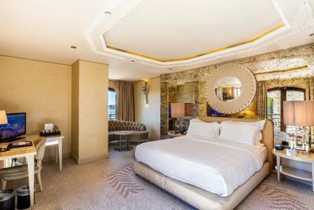 Wyndham Grand Istanbul Kalamis Marina - 114