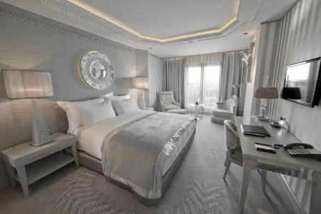 Wyndham Grand Istanbul Kalamis Marina - 100