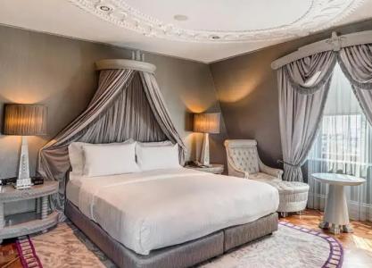 Wyndham Grand Istanbul Kalamis Marina - 133