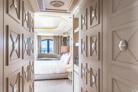 Wyndham Grand Istanbul Kalamis Marina - 126