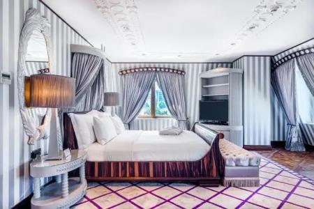 Wyndham Grand Istanbul Kalamis Marina - 146