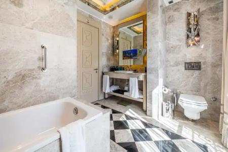 Wyndham Grand Istanbul Kalamis Marina - 128