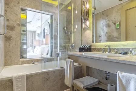 Wyndham Grand Istanbul Kalamis Marina - 123