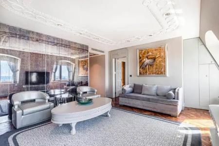Wyndham Grand Istanbul Kalamis Marina - 142