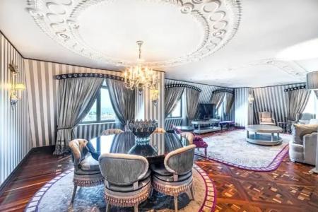 Wyndham Grand Istanbul Kalamis Marina - 153