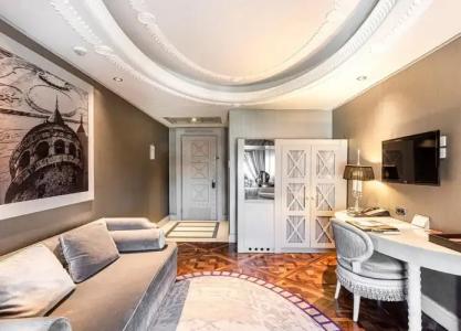 Wyndham Grand Istanbul Kalamis Marina - 140
