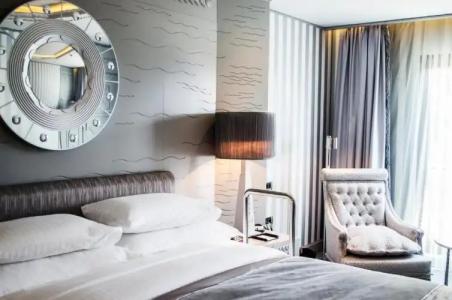 Wyndham Grand Istanbul Kalamis Marina - 107