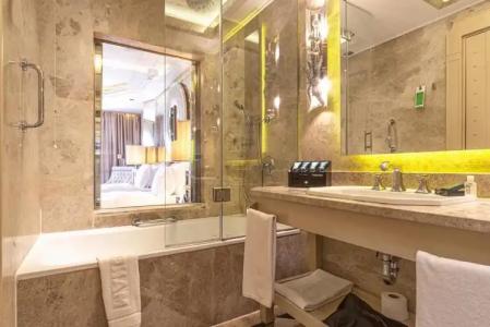 Wyndham Grand Istanbul Kalamis Marina - 112