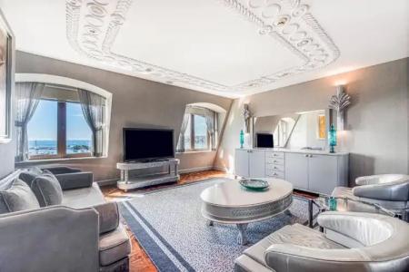 Wyndham Grand Istanbul Kalamis Marina - 138