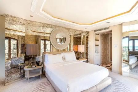 Wyndham Grand Istanbul Kalamis Marina - 120
