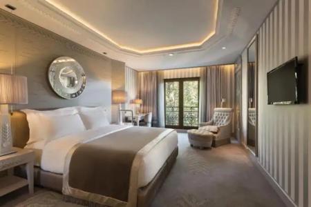 Wyndham Grand Istanbul Kalamis Marina - 105