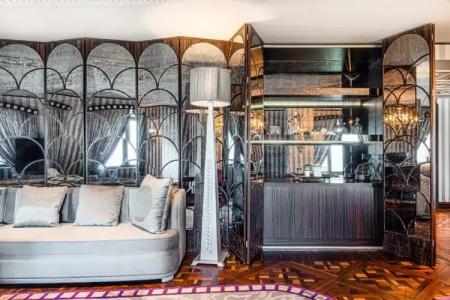 Wyndham Grand Istanbul Kalamis Marina - 151