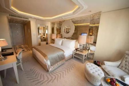 Wyndham Grand Istanbul Kalamis Marina - 103