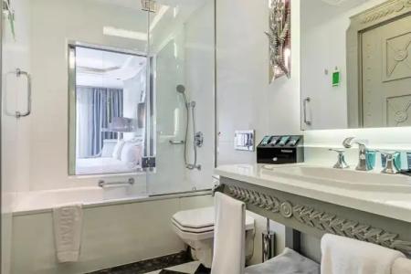 Wyndham Grand Istanbul Kalamis Marina - 166
