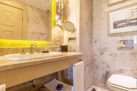 Wyndham Grand Istanbul Kalamis Marina - 111